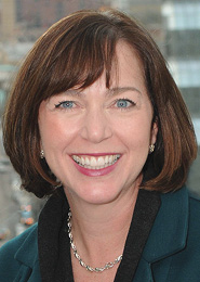 Jennifer F. Scanlon, USG Corporation